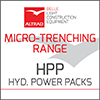 Midi 20-140 Hydraulic Power Pack