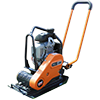 PCLX 'Streetworks' Plate Compactor