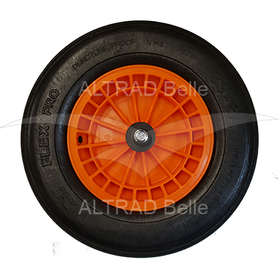 80108 - Flex Pro Wheel Nml - Flatproof