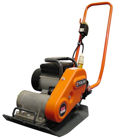 ELE4001 - PCEL-400E 110V UK - ORANGE