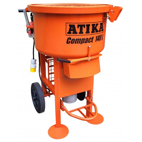 Altrad Atika - Compact 140