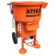 Altrad Atika - Compact 140
