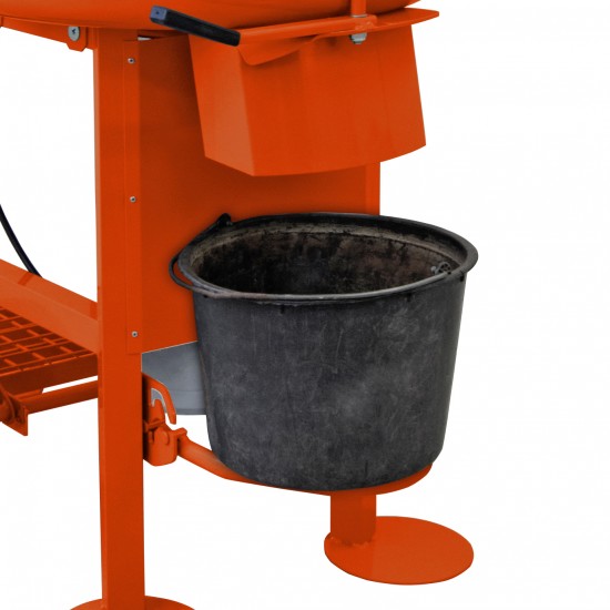 Altrad Atika - Compact 140
