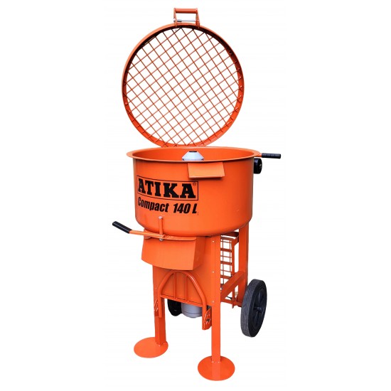 Altrad Atika - Compact 140