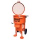 Altrad Atika - Compact 140