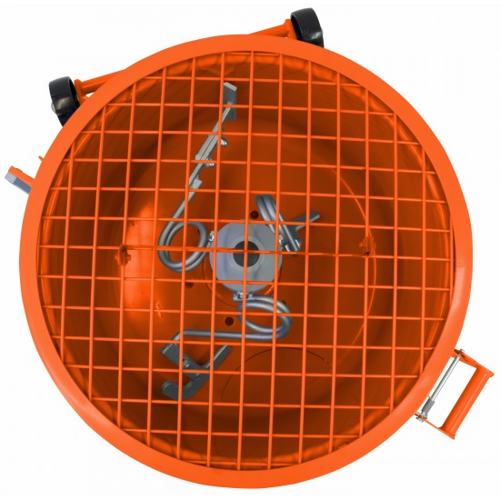 Altrad Atika - Compact 140