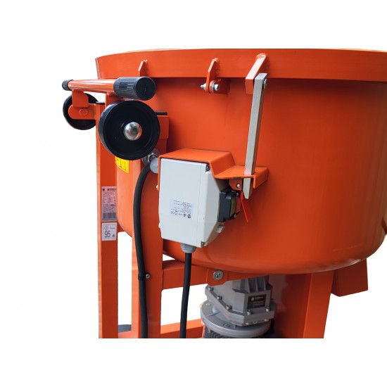 Altrad Atika - Compact 140