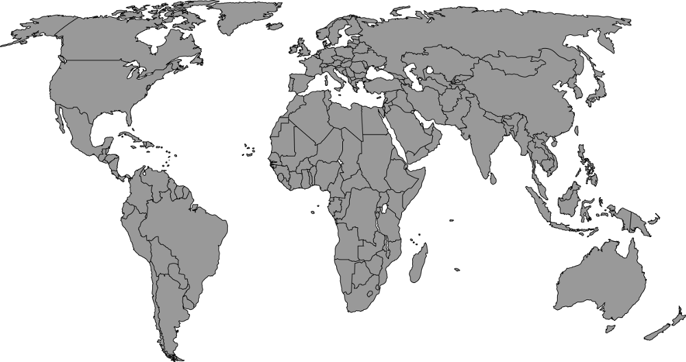 World Map