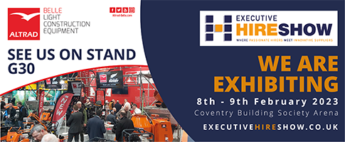 2023 Executive Hire Show