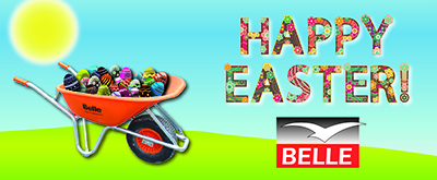 Easter 2014 Opening Times