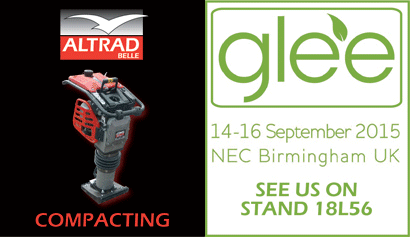 Glee Birmingham - 14-16th September 2015