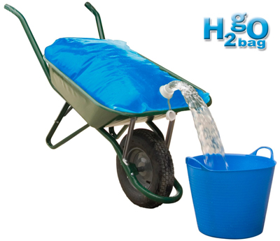 New Product - H2go Bag - Now Available