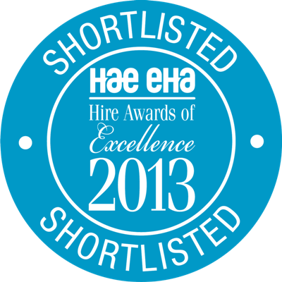 ALTRAD Belle Shortlisted for HAE Supplier of the Year