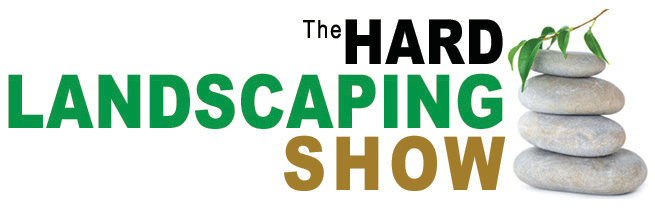 Belle at Hard Landscaping Show (World of Paving) 2010 Preview