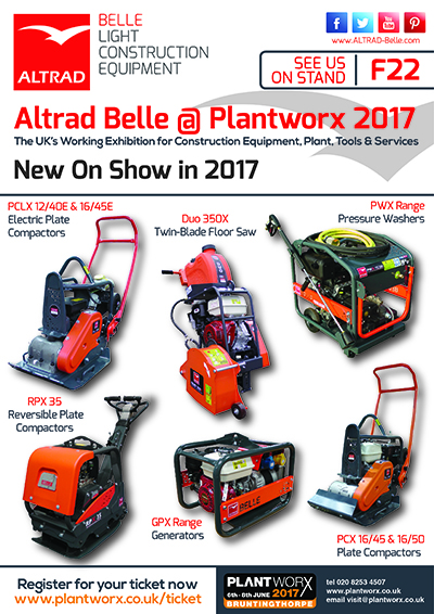 Plantworx 2017 - 2 Months To Go....