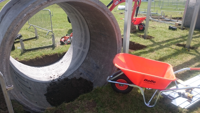 Plantworx 2017 Blog - Day 3 - May 24th