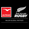 Altrad / New Zealand Rugby Partnership