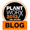 Plantworx Blog:- Build-Up - Day 3