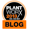 Plantworx Blog:- Build-Up - Day 10