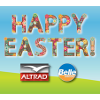 Altrad Belle 2016 Easter Opening Hours