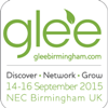 Glee Birmingham - 14-16th September 2015