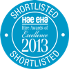 ALTRAD Belle Shortlisted for HAE Supplier of the Year