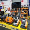 JEWSON LIVE EXHIBITION at the NEC Birmingham - 14th December 2017