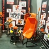 Jewson Show - December 2015