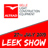 Altrad Belle @ Leek & District Show 2019