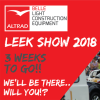 2018 Leek & District Show