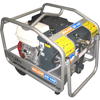 Belle launches ‘New Style’ Hydraulic Power Packs