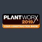 Altrad Belle @ Plantworx 19  The NEW RPX 59 Range!