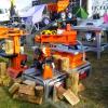 Saltex Stand 2013 - Atika products