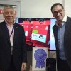 Capital Equipment Special Contribution Award 2016