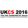 UK Concrete Show at the NEC