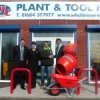 ALTRAD Belle supports Passionate Hirer Awards ~ WHC Hire Services