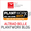 Plantworx 2017 Blog - Show Day 2 - June 7th