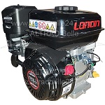 Loncin H135 Engine