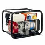 Generator G2200 (Minigen)