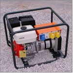 Generator G3500 (Minigen)
