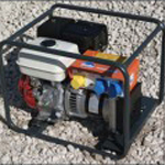 Generator G4000 (Minigen)
