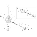Control Valve Assembly