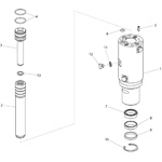 Cylinder Assembly