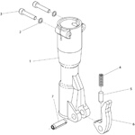 Nose Assembly