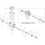 Control Valve Assembly