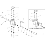 Top Cover Assembly