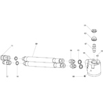 Valve Body Assembly