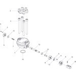 Control Valve Assembly