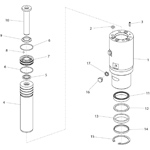 Cylinder Assembly