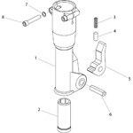 Nose Assembly